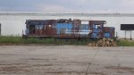 E&LS 401 (ConRail 7809)